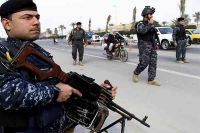 عراق: متعدد دیہی علاقوں سے داعش کا قبضہ ختم