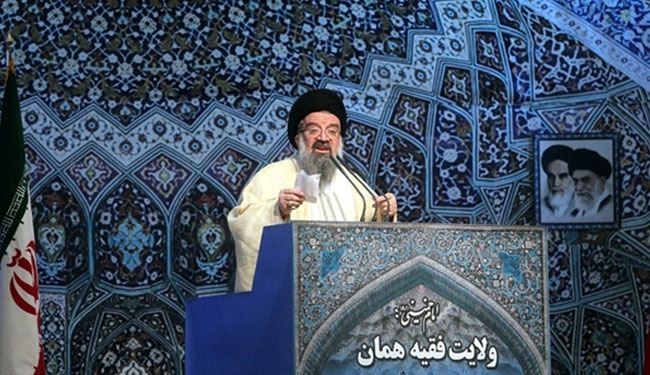 Иранский народ поддерживает ядерные переговоры при соблюдении красных линий