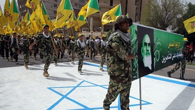 Irak: "Brigades de la mort US" pour chasser le Hezbollah irakien ?!    