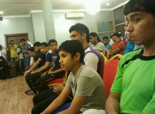 النظام يفرج عن معتقلين سياسيين من الأطفال والمراهقين ضمن عفو ملكي للمرة الأولى