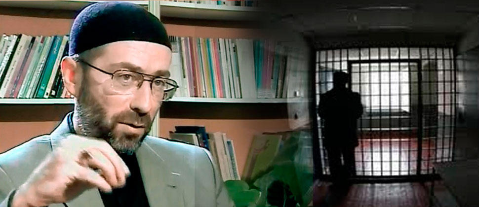 АИП лидери Мөвсүм Сәмәдов Гобустана көчүрүлүр