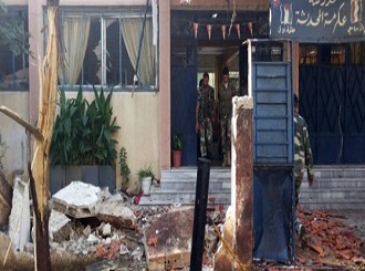 Suriye: Humus'taki çocuk katliamından Batı'nın 'ılımlıları' sorumlu
