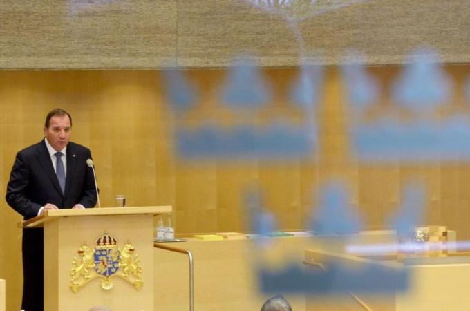 Sweden to recognise state of Palestine
