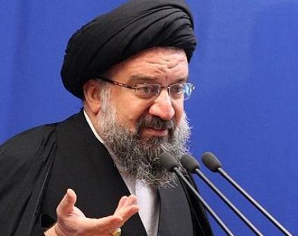 Tehran Friday Prayer leader appreciates nuclear negotiating team 