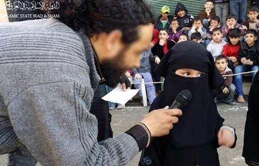  "داعش" يستعين بـ"صلة الرحم" في ايصال رسائل الموت للعشائر المنتفضة