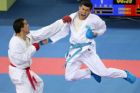 Iranische Kampfsportler gewinnen 3 Goldmedaillen in Incheon 