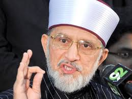 قوم کو دوا پلا کر بیہوش کیا گیا تھا مگر انقلاب نے جگا دیا: طاہر قادری