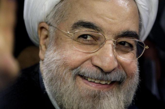 “El Presidente de la República Islámica de Irán Felicitó a todos los Musulmanes del Mundo por el Eid al-Adha”