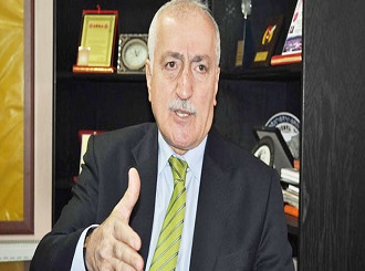 Türkiye ABD’li generalin emrine giriyor