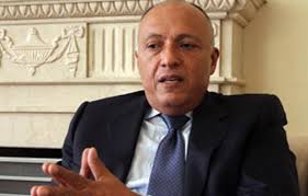 دھشتگردوں سے مقابلے کے لیے مصر نے ایران سے کیا مدد کا مطالبہ