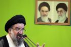 Ayatollah Khatami: Das iranische Volk unterstützt die Position des iranischen Teams bei Atomverhandlungen 