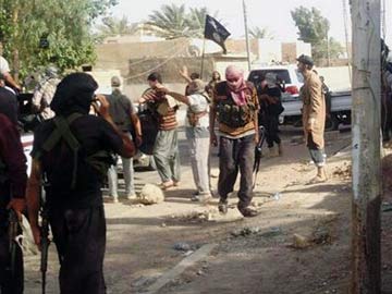 عراق میں سلفی وہابی داعش دہشت گردوں کی نابودی کا آغاز