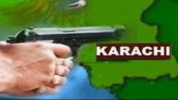 کراچی میں دو سیاسی کارکن ہلاک