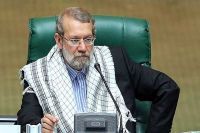 ترکی کے اقدامات خطرناک ہیں: ڈاکٹر لاریجانی