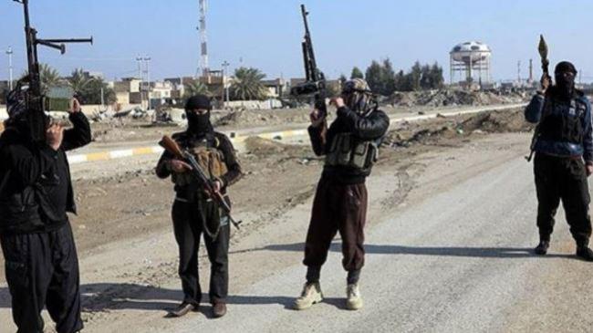 Daesh waahidi kufanya mauaji ya halaiki