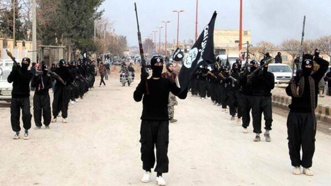 Japanische Polizei verhaftet ISIL-Neulinge