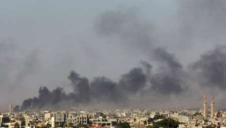 Novosti: machafuko bado yaendelea katika mkoa wa Benghazi nchini Libya