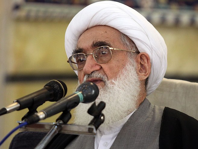 Ayatollah Nouri-Hamadani: “The Islam of ISIL is based on misconceptions” 