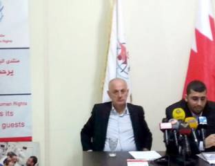 منتدى البحرين: ان ما يطالب به الشعب البحريني هو أقل حقوقه وواجهته السلطة بالارهاب