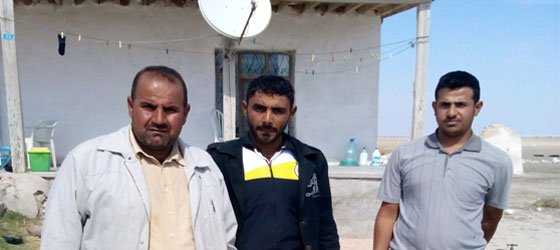 IŞİD’den kaçanlar anlatıyor: ‘Erdoğan’ın eşekleri’