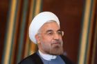 Präsident Rohani gratuliert dem OIC-Generalsekretär zum Opferfest 