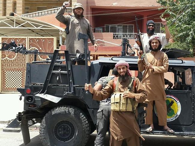 السلطات تمنع الدعاة المتطرفين من دخول أستراليا