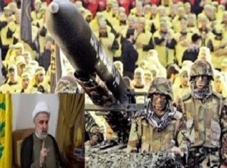 Hizbullah’tan siyonist İsrail’e uyarı!