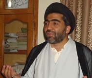 تحریک انصاف بھی ملت تشیع کو انصاف نہ دے سکی، فوج ٹارگٹڈ آپریشن کرے، علامہ سبطین حسینی