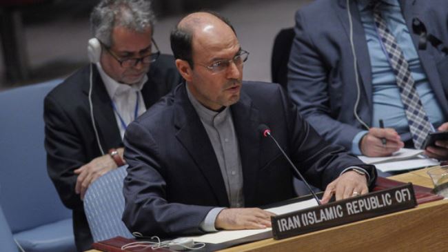 Non-Aligned Movement unequivocally condemns terrorism