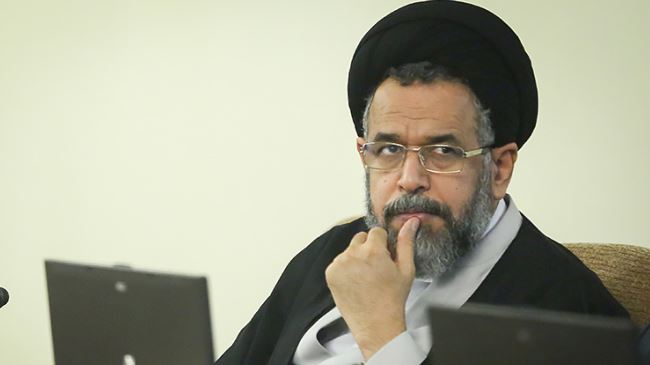 Iran Intelligence Ministry: Mastermind behind Tehran twin attacks killed 