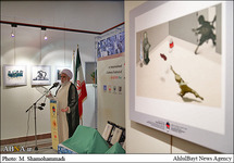 Akhtari: Palästina ist eine internationale Angelegenheit