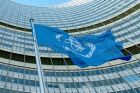 IAEA-Delegation in Teheran 