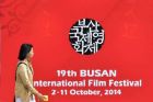 Iranische Filme beim Filmfestival in Busan (Südkorea) 