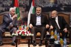 Gaza: Erste Sitzung der Regierung der nationalen Einheit Palästinas am Donnerstag 