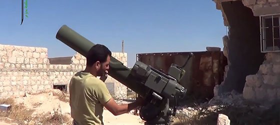 Kobanê sürüyor, bu arada... 'Ilımlı' cihatçılar aynen devam!