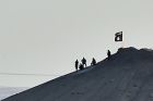 Syrien: IS erobert den Osten von Kobane 