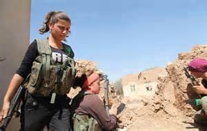 YPG: Son 24 saatte 89 IŞİD üyesi öldürüldü 