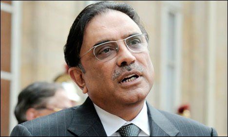 اسپتال بنانے سے کوئی سیاستدان نہیں بن جاتا،آصف زرداری