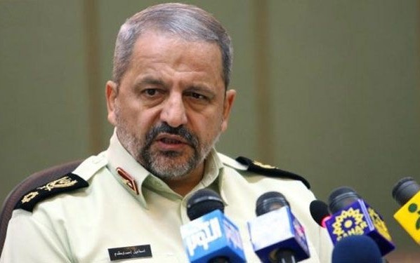 ايران ترفض ان تكون باكستان مرتعا للارهابيين 