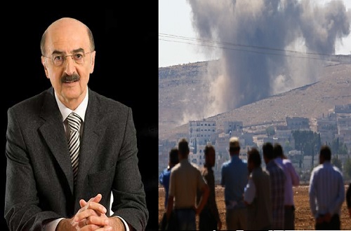 İdeolojik saplantı 