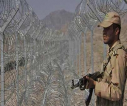 دہشت گردوں کا حملہ، تین پولیس اہلکار شہید