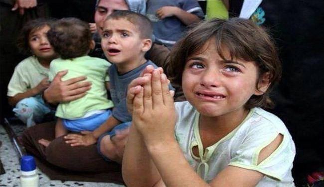 داعش يبيع أطفال سوريا والعراق لإسرائيل