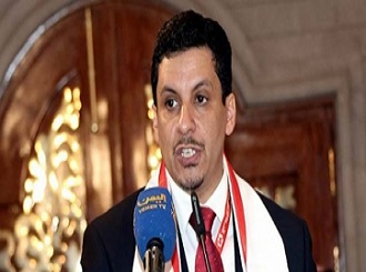 Yemen’in başbakanı gelmeden gitti! 