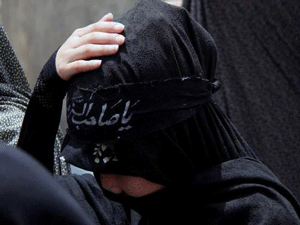 داعش کے قبضے میں پانچ ہزار لڑکیاں اورعورتیں