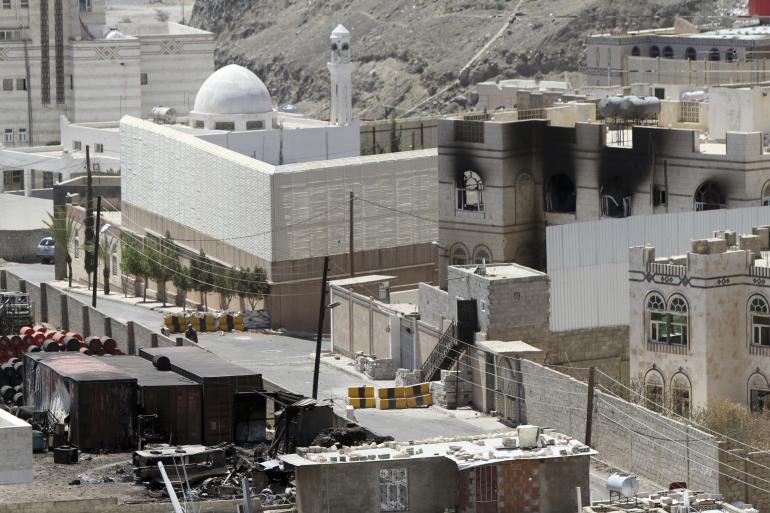 Town in South Yemen Attacked by Al-Qaeda