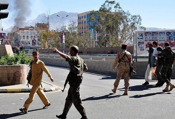 مسلحو القاعدة يقتلون أربعة جنود في جنوب اليمن