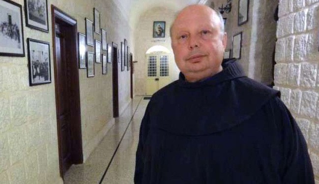  Priester und 20 Christen in Syrien entführt