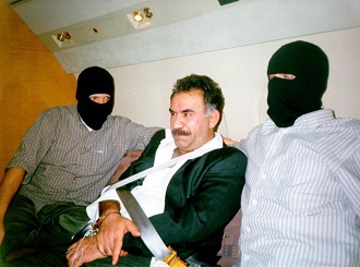 Kobani Final'de, Öcalan serbest kalacak
