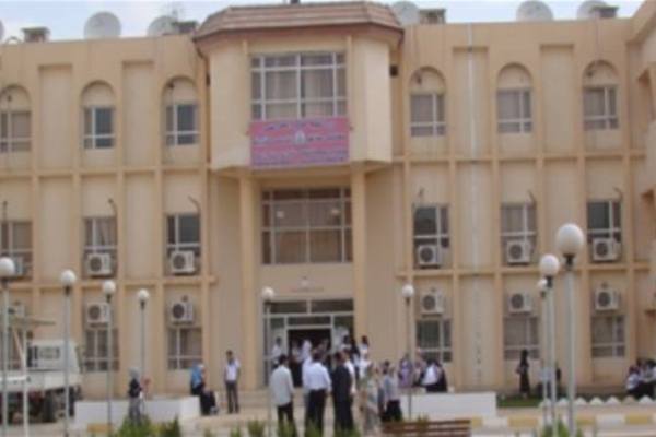 تنظيم "داعش" الإرهابي يمنع طلبة نينوى الجامعيين من اداء الامتحانات التكميلية في محافظة كركوك العراقية