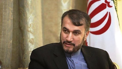 Amir-Abdollahian: “La Lucha Contra los Takfiríes es una Excusa Hipócrita que Busca un Cambio de Gobierno en Siria”